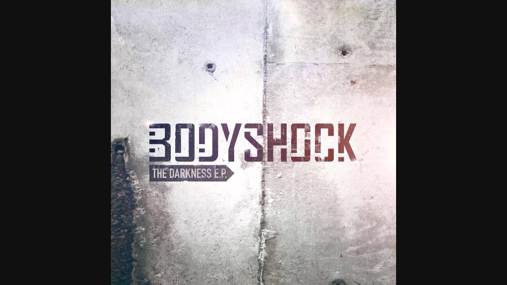 Bodyshock - Hold Us Back