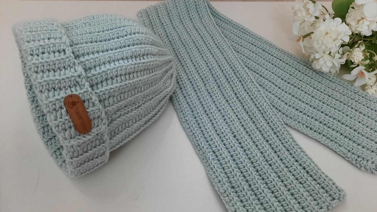 #crochet#knitting#bere#örgü