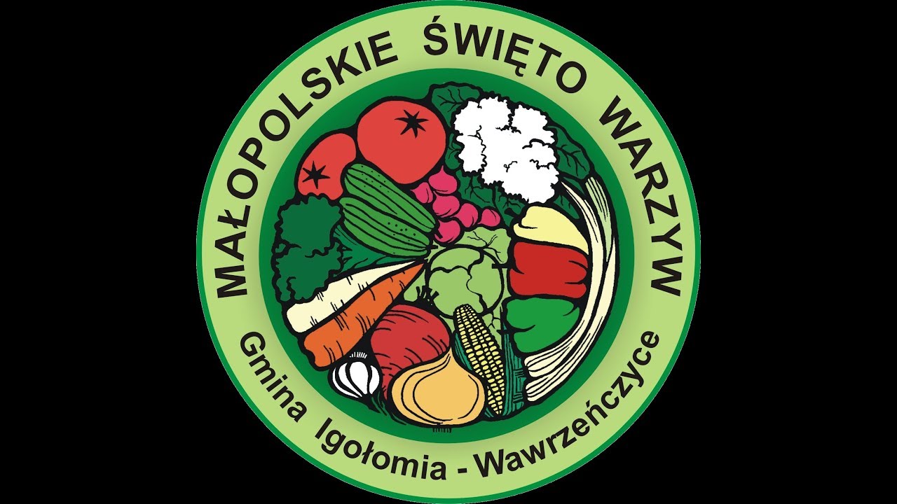 Małopolskie Święto Warzyw 2018