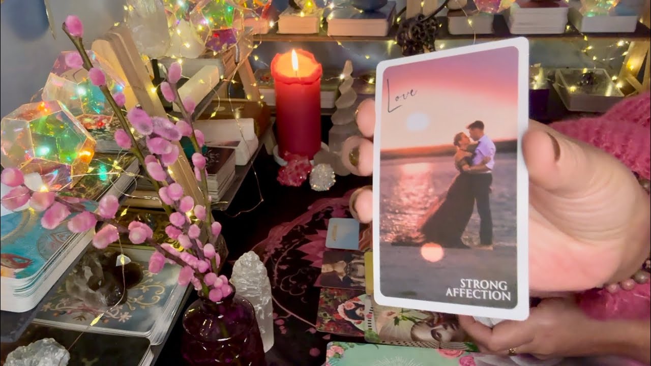 🤕Der Mann in Deinem Kopf! Er findet Dich unwiderstehlich!👸🌷