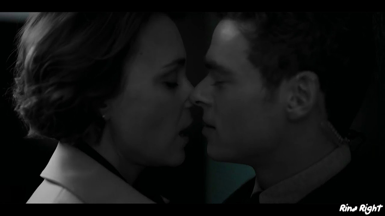 Bodyguard - David & Julia - Don't Let Me Go