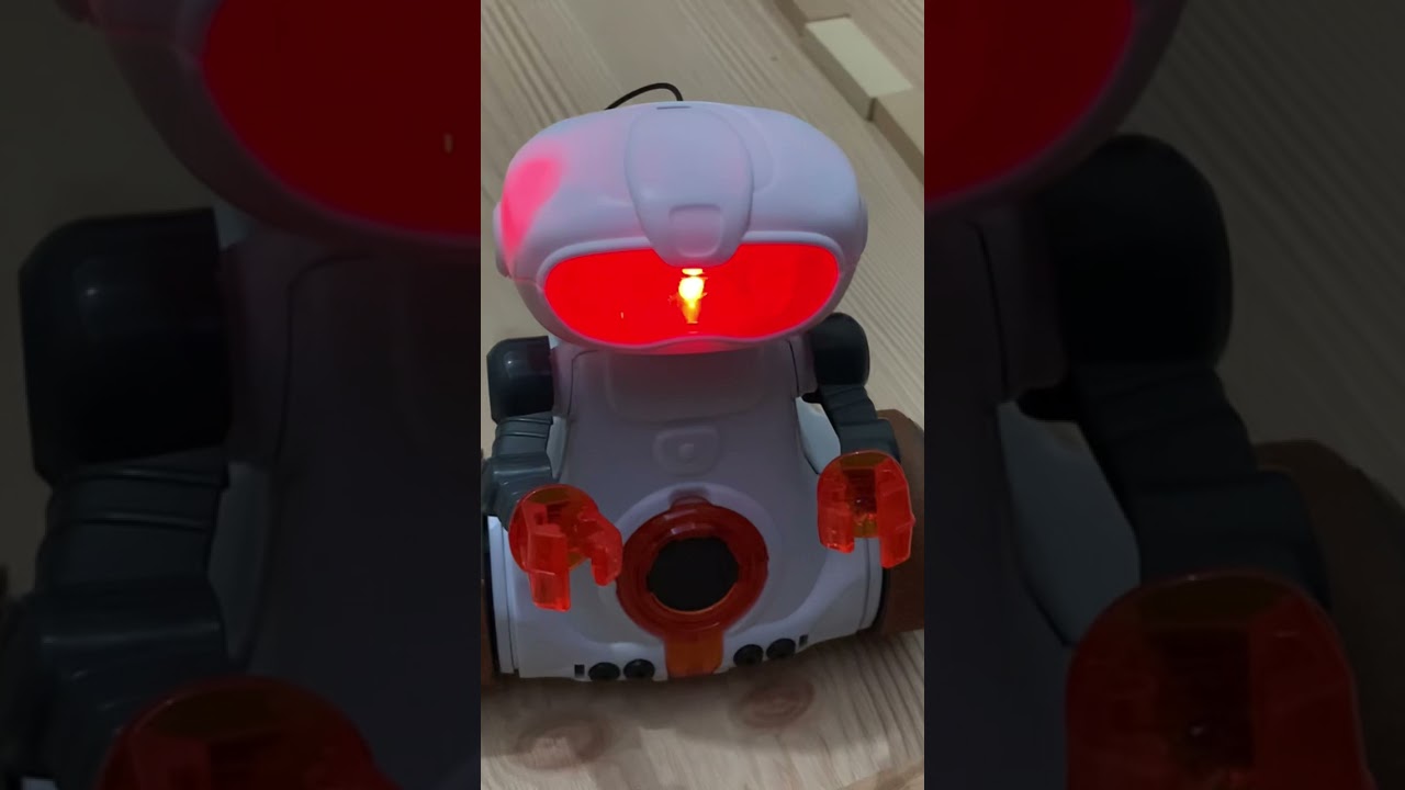 Mio robot
