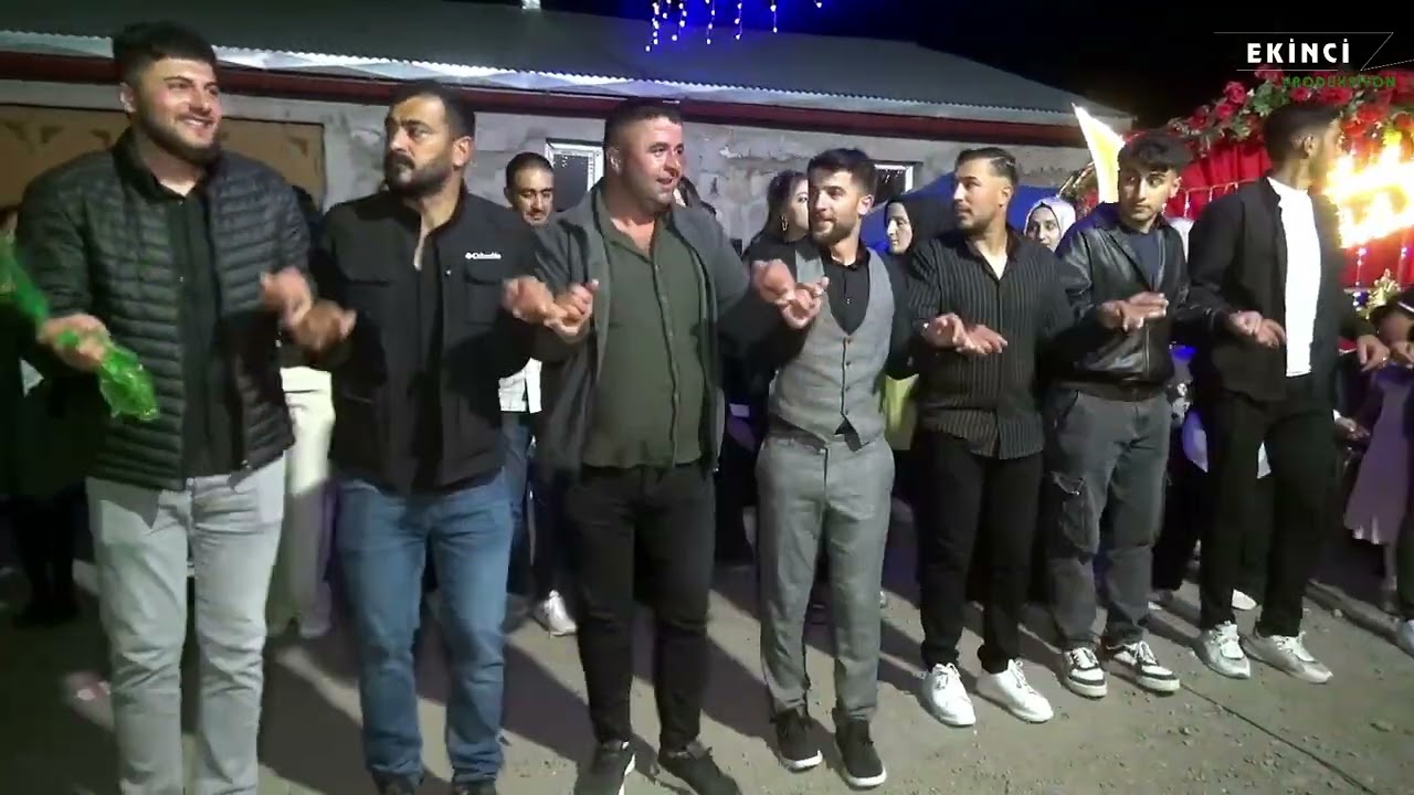 Kars Digor Dağpınar (PAZARCIK) (DİJLE & REYZAN)-Part 5 SİZLERLE