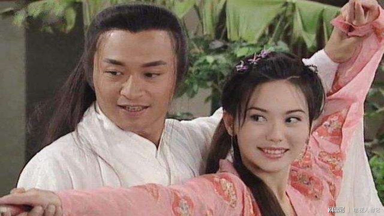 【Vietsub】一念执着 / Suy nghĩ cố chấp《FMV Đông Du Ký 1998 - Đông Hoa Thượng Tiên x Mẫu Đơn Tiên Tử》