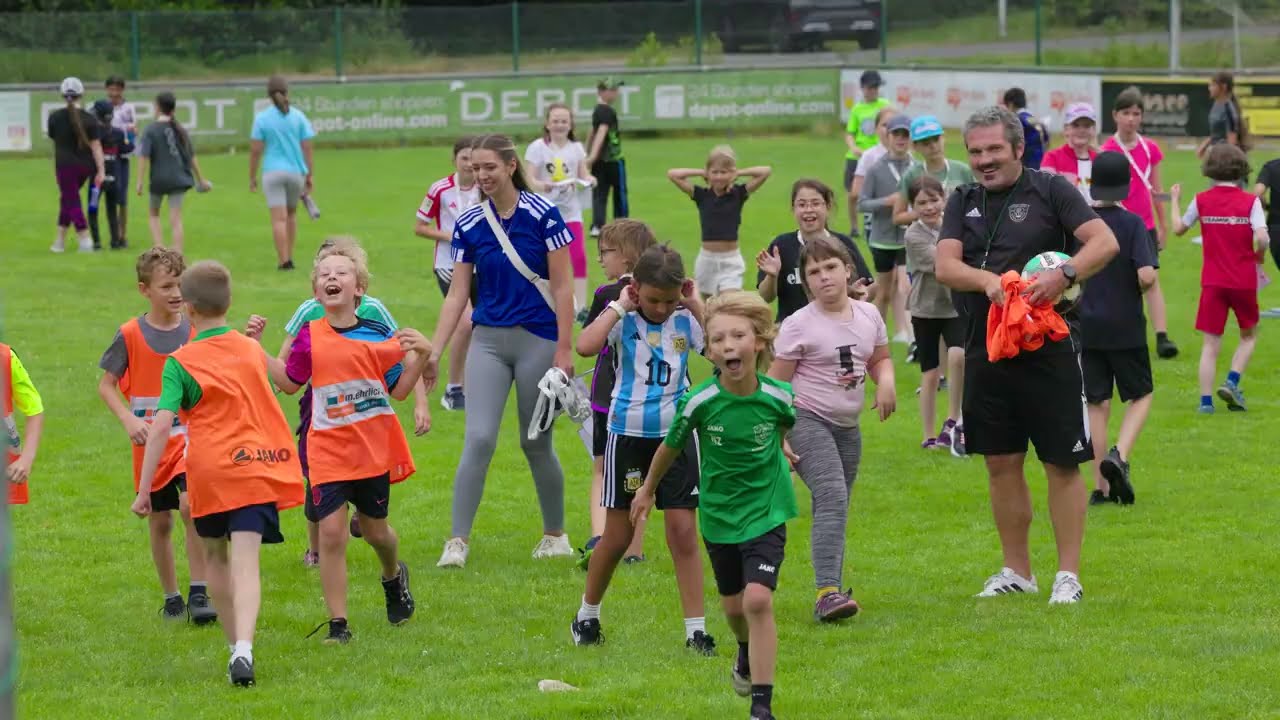SVS Ballhelden2025