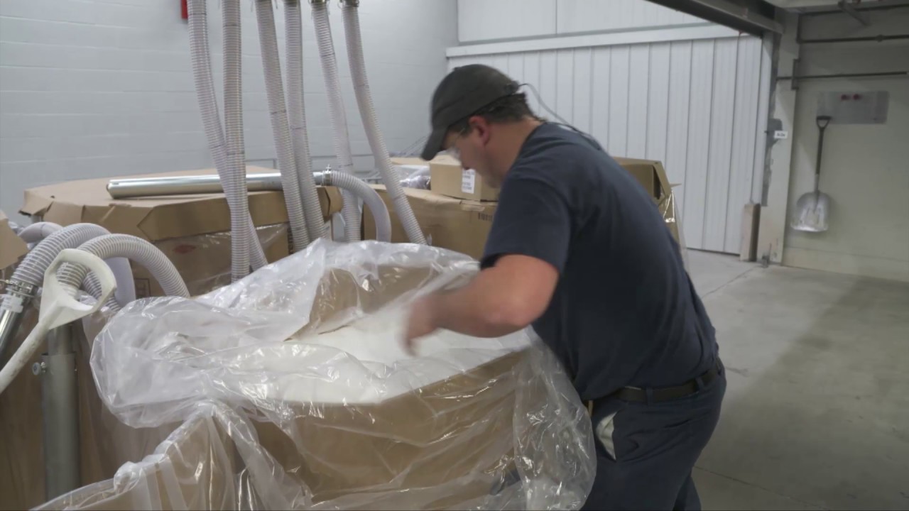 Emmerson Packaging on Maritime Made
