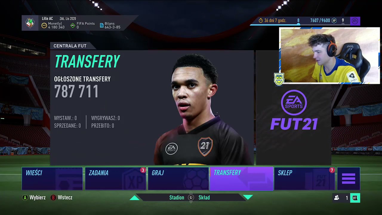 NAGRODY BOGYYSA ZA TOP200 - TOTSY LA LIGA