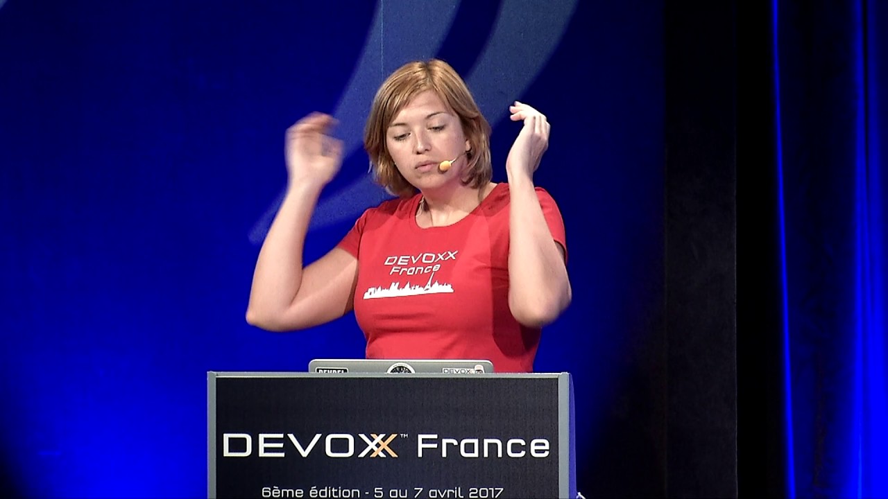 Le Streaming d'API Comment transformer vos APIs statiques en données temps réel (Audrey Neveu)