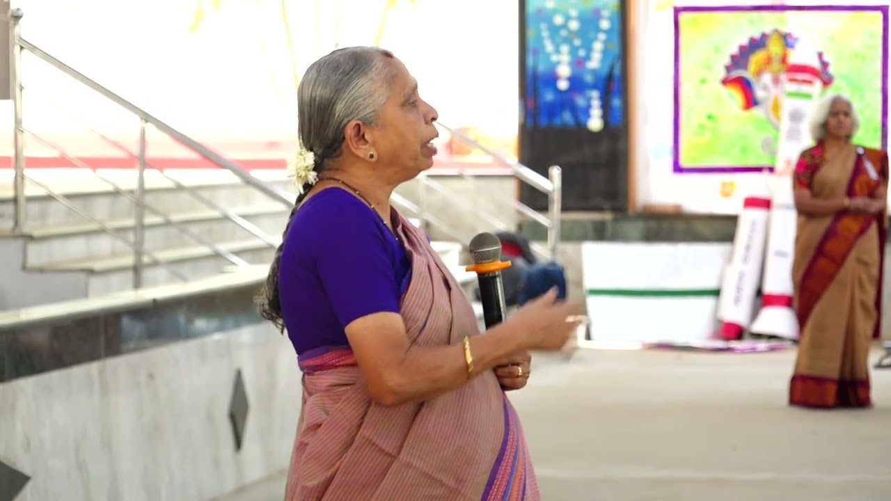 MAHATMA - AK CAMPUS SPORTS DAY 2025