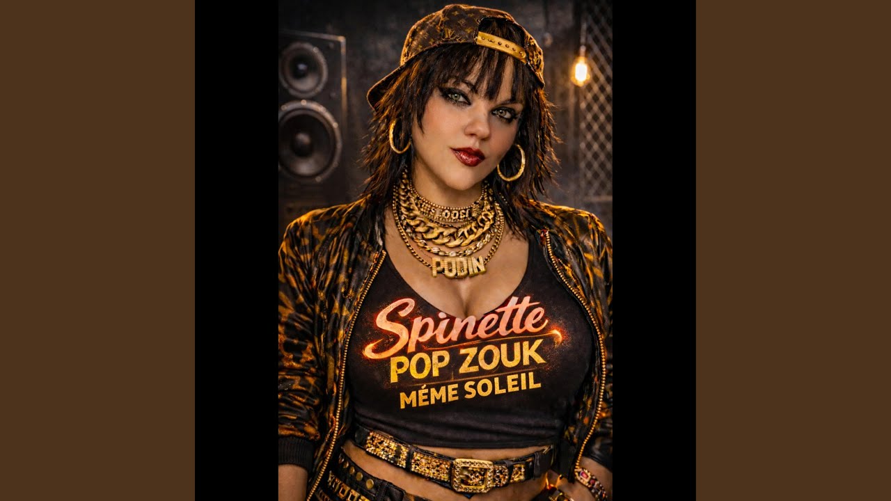 M&ecirc;me Soleil