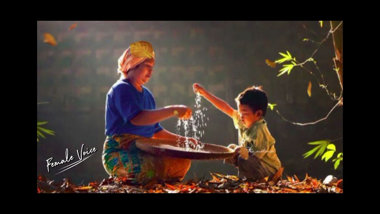Lagu Anakku.. || Lagu Harapan Orang Tua Kepada Anak || Lagu Kehidupan