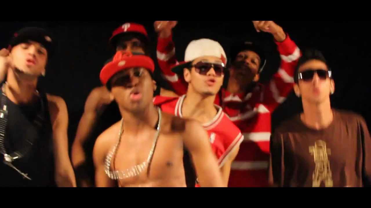 Freeside - Codinome Zica (Video Clipe Oficial) Prod. Scott Beats
