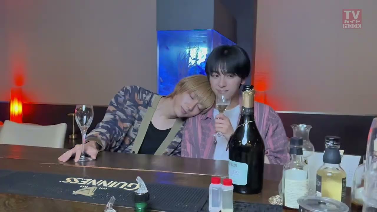 「２５時、赤坂で Season２ メモリアルブック」告知動画