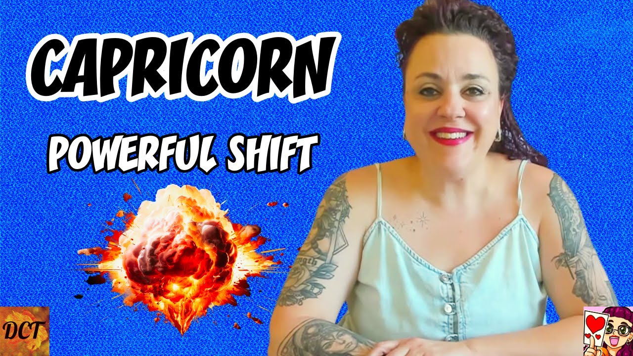 Capricorn♑🐐: Divine Timing Exposed: Truths Buried Now Revealed