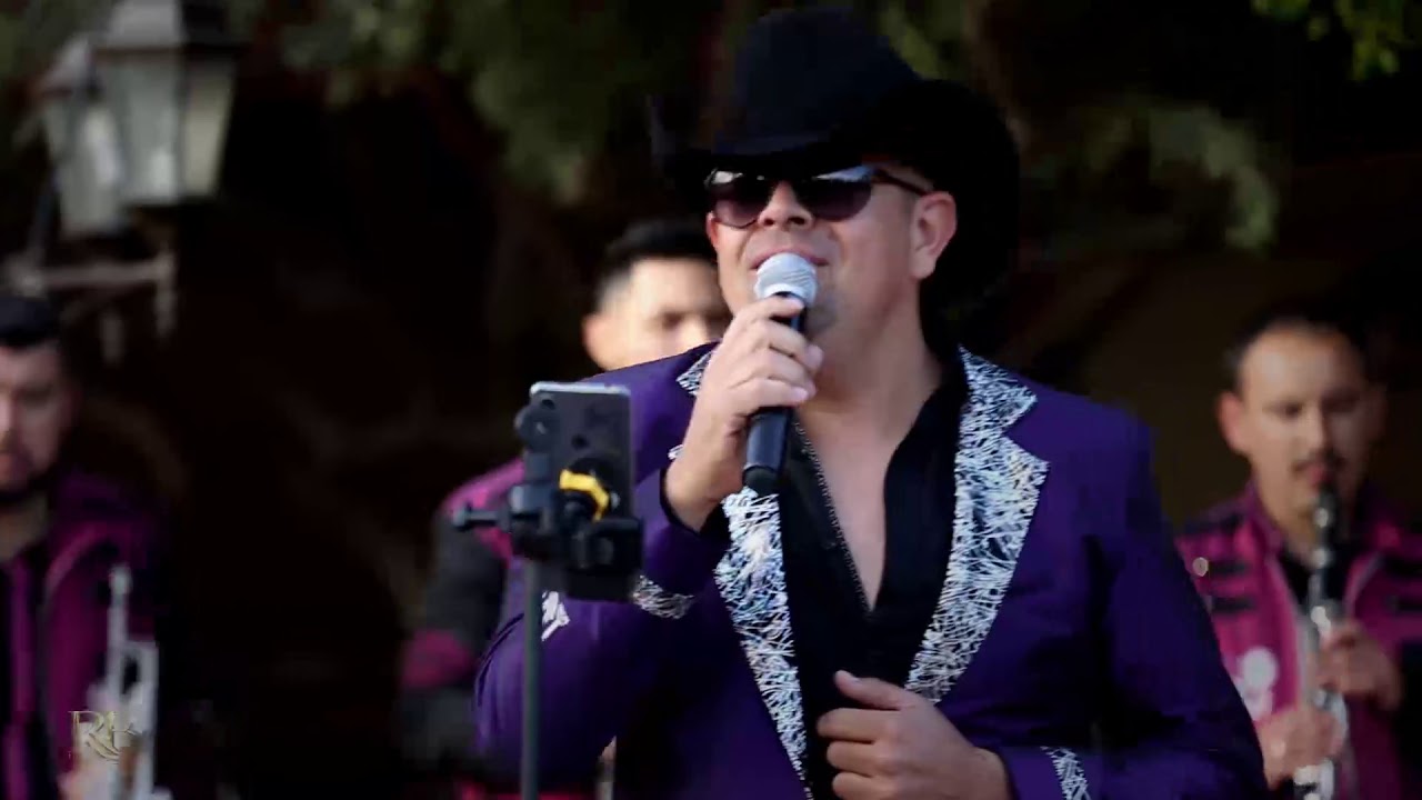 MIGUEL PADILLA - SOY HUMILDE SOY OMAR