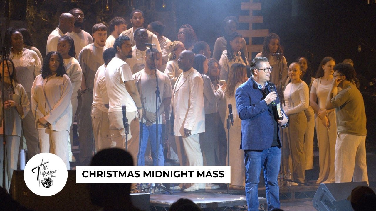 CHRISTMAS MIDNIGHT MASS | Live Choir Concert |Christmas Eve Service | 11pm