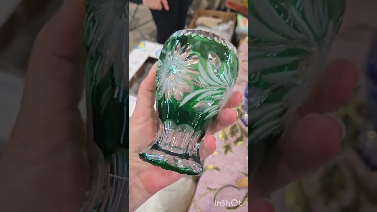 🔥 Хрусталь для Аристократов🔥