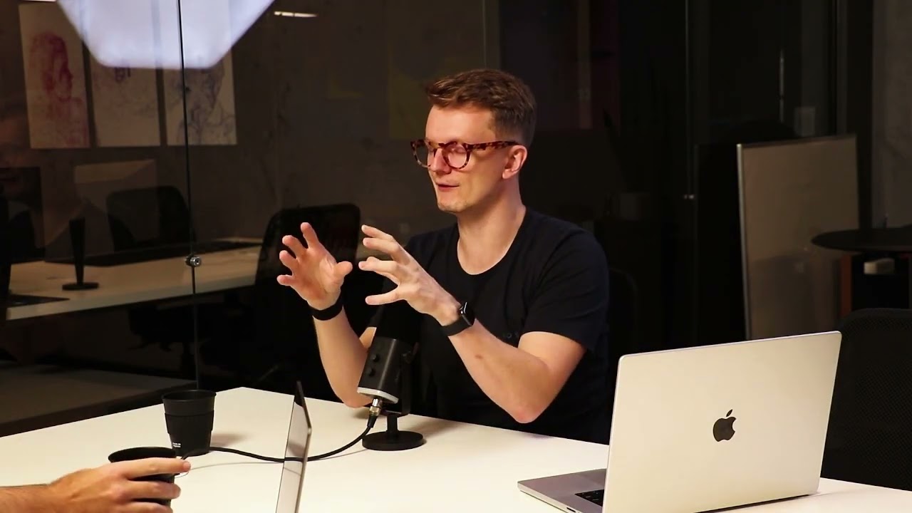 POR QUÊ VOCÊ PRECISA DOMINAR IA NA SUA EMPRESA?