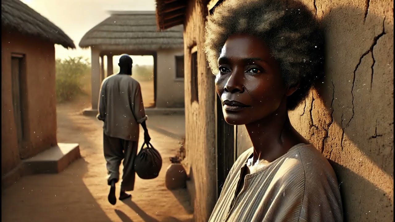 HER CHILDREN ABANDONED HER — BUT SHE BECAME THE WOMAN THEY NOW BEG TO SEE