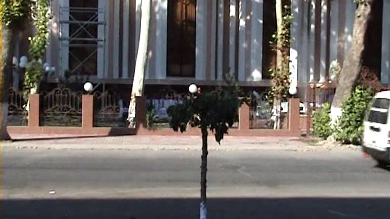 Ташкент массив Карасу