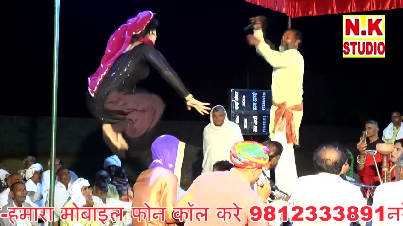 एक बार सुनोगे सांगी बाबू दान सिंह चौहान और विवेक सोनी गोहाना डांसर साथी की आवाज़ में एक और रागनी#N.K