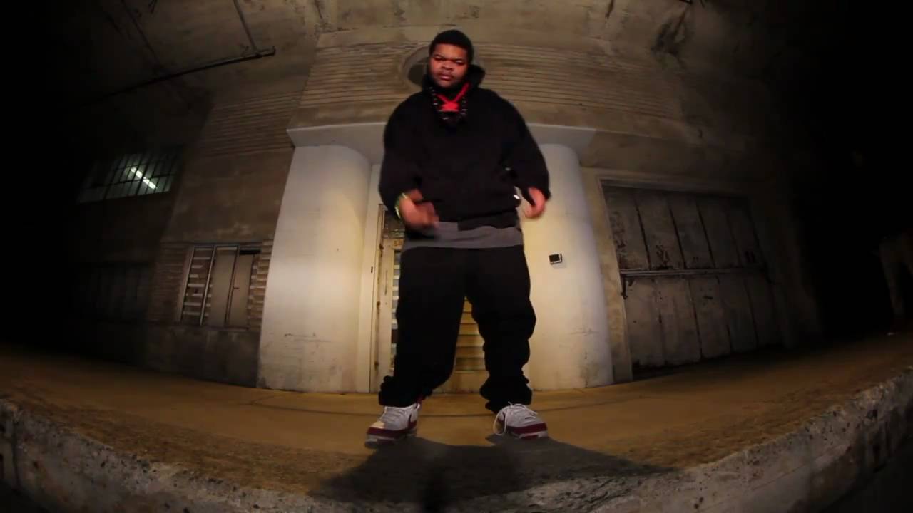 The Inf Gang&trade; (Infantry) - I'm Ready *Official Music Video*