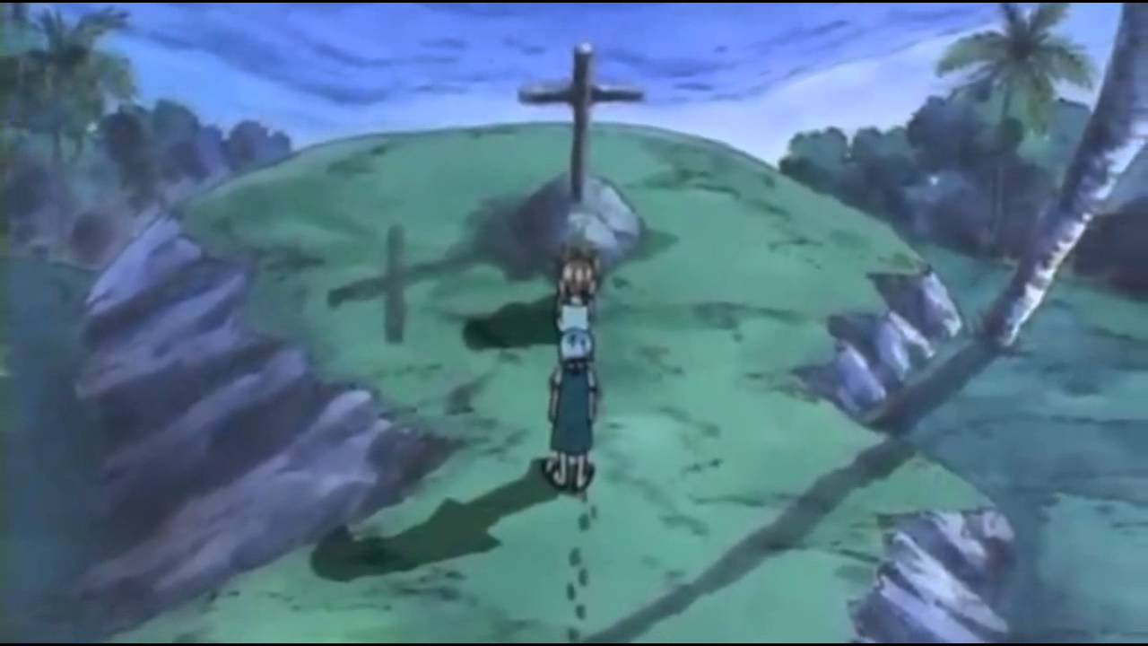 Shattered | One Piece AMV