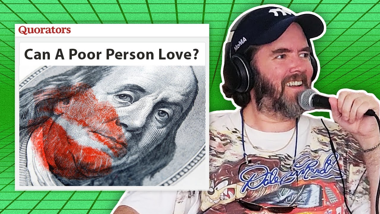 Class War w/ Will Menaker // Quorators Full Episode