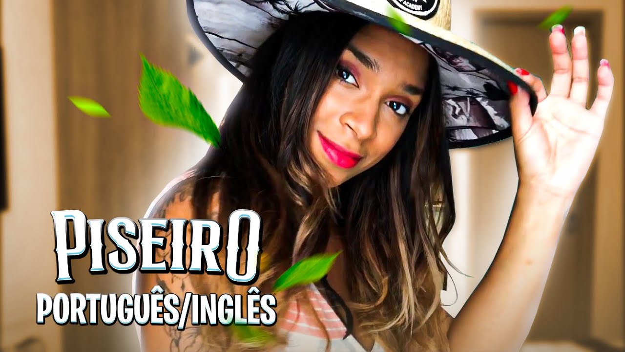 KIM SOLA - Não é isso que eu mereço/ That’s not what I deserve