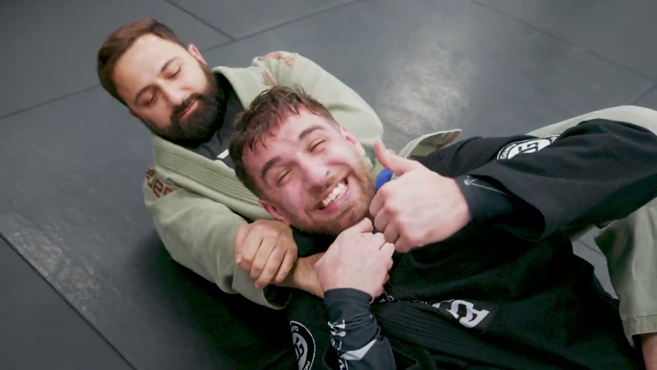 White Belt Shark Tank & Promotions | ADG Adult Jiu-Jitsu in Smyrna, TN