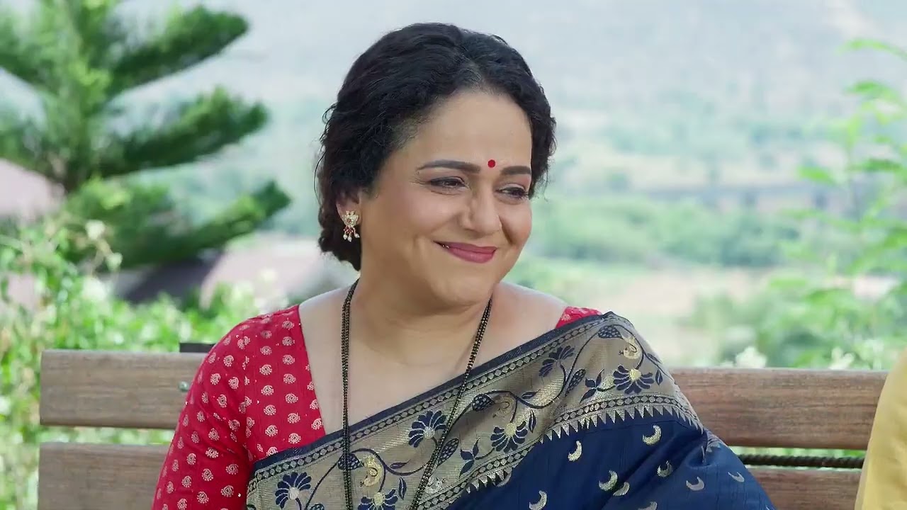 Shiva | Ep - 404 | Webisode | May 05 2025 | Zee Marathi