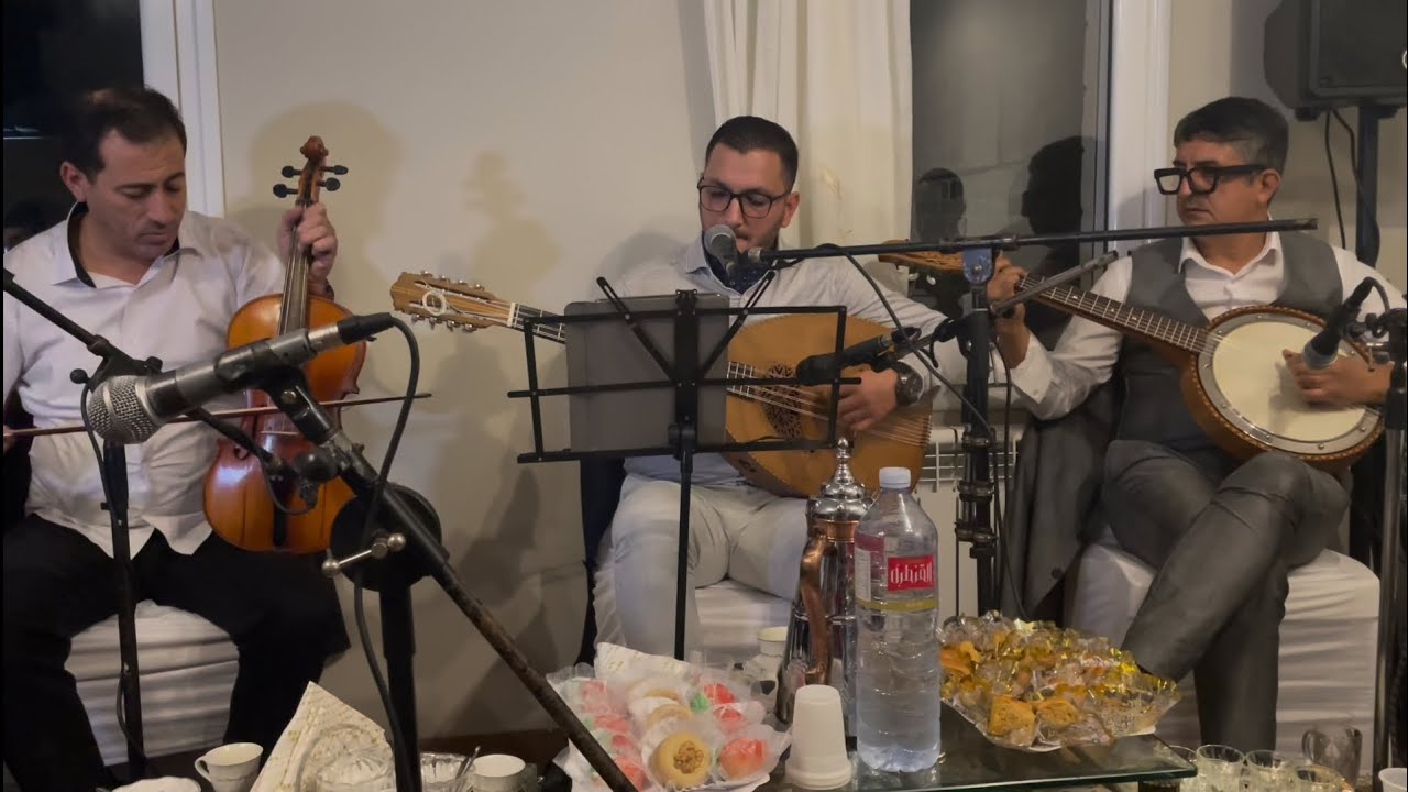 لله يا أهلي رغبوا من نهوى خليلتي/ خديجة