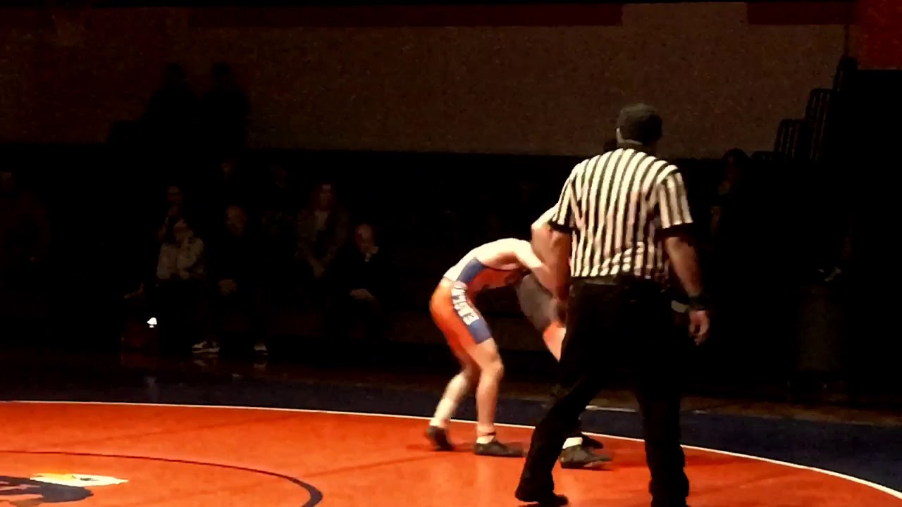 Western Wayne VS Mountain View