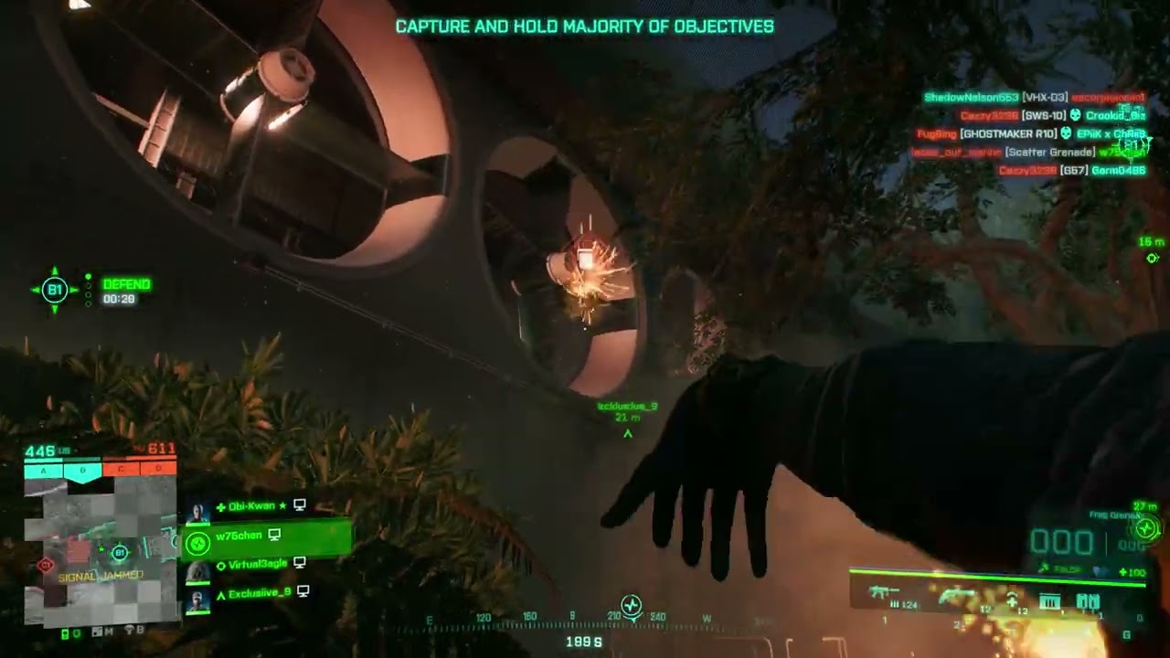 Battlefield 2042 Conquest Gameplay Full Match | No Commentary [4K]