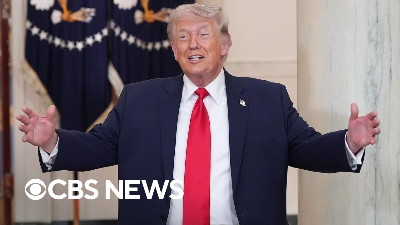 What to know about the U.S.-Iran ceasefire following Trump's deadly threats