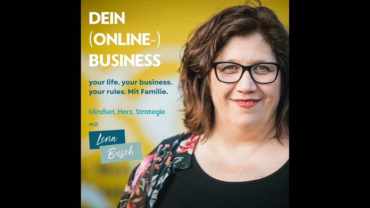 7.000 Menschen führen, 4 Bücher schreiben und trotzdem agil bleiben mit Jeannine Mik