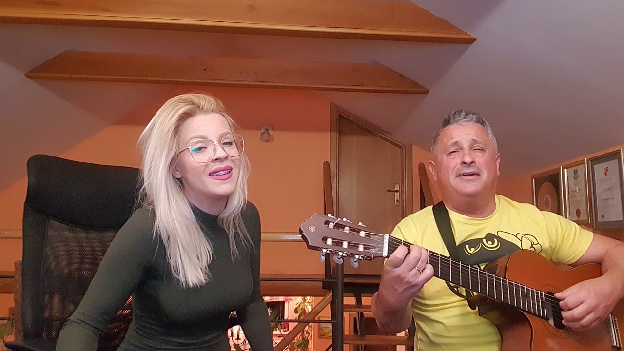 Barbara Suhodolčan i Rajko Suhodolčan - Sunčane fontane