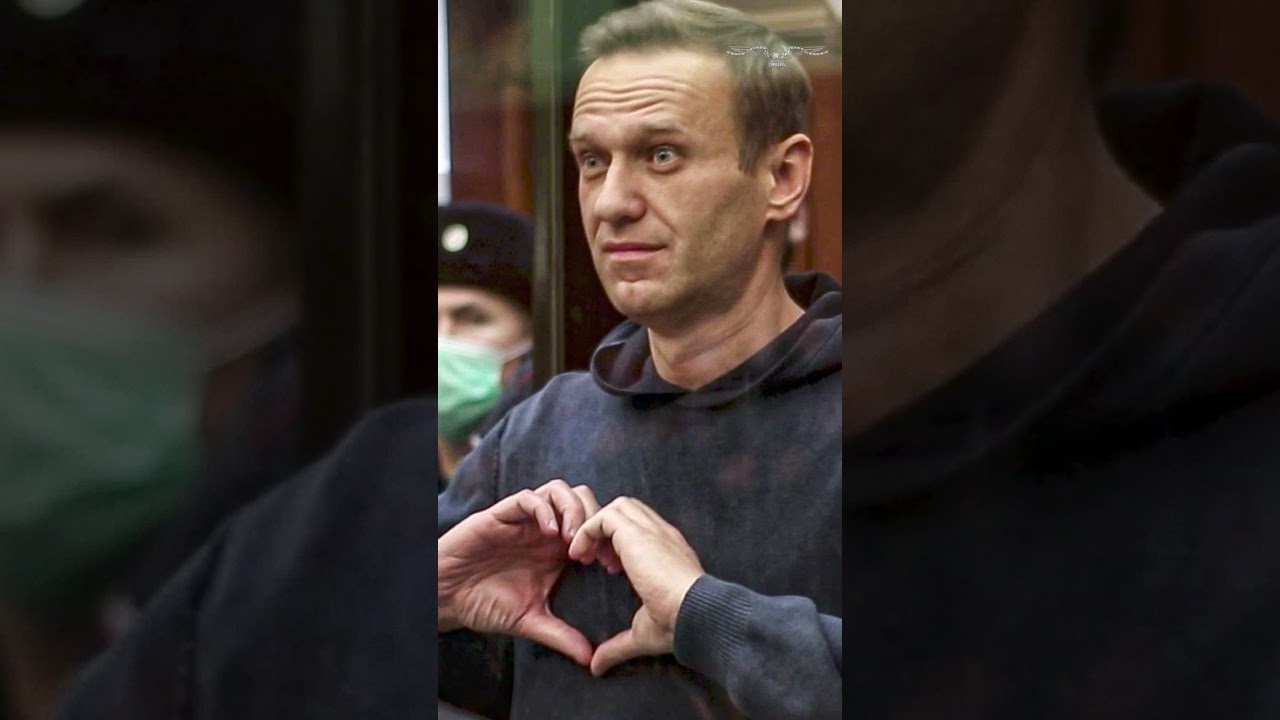 Alexei Navalny dead: Russian opposition leader and fierce Putin critic dies in Arctic prison at 47