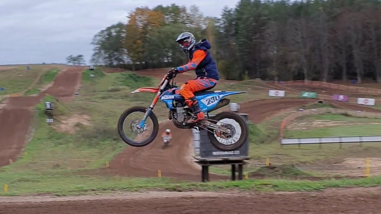 Mickunai mx