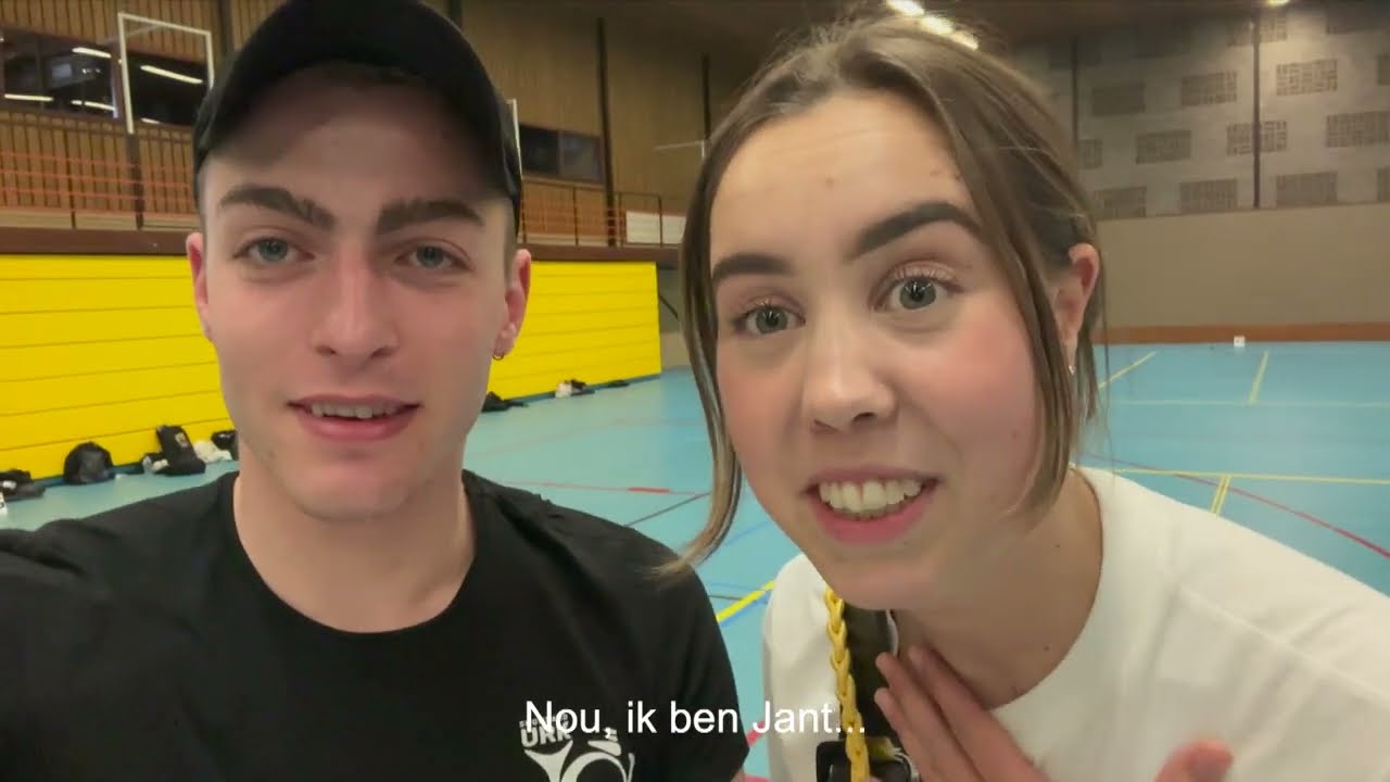 Instructiekamp Jachthoornkorps 2023