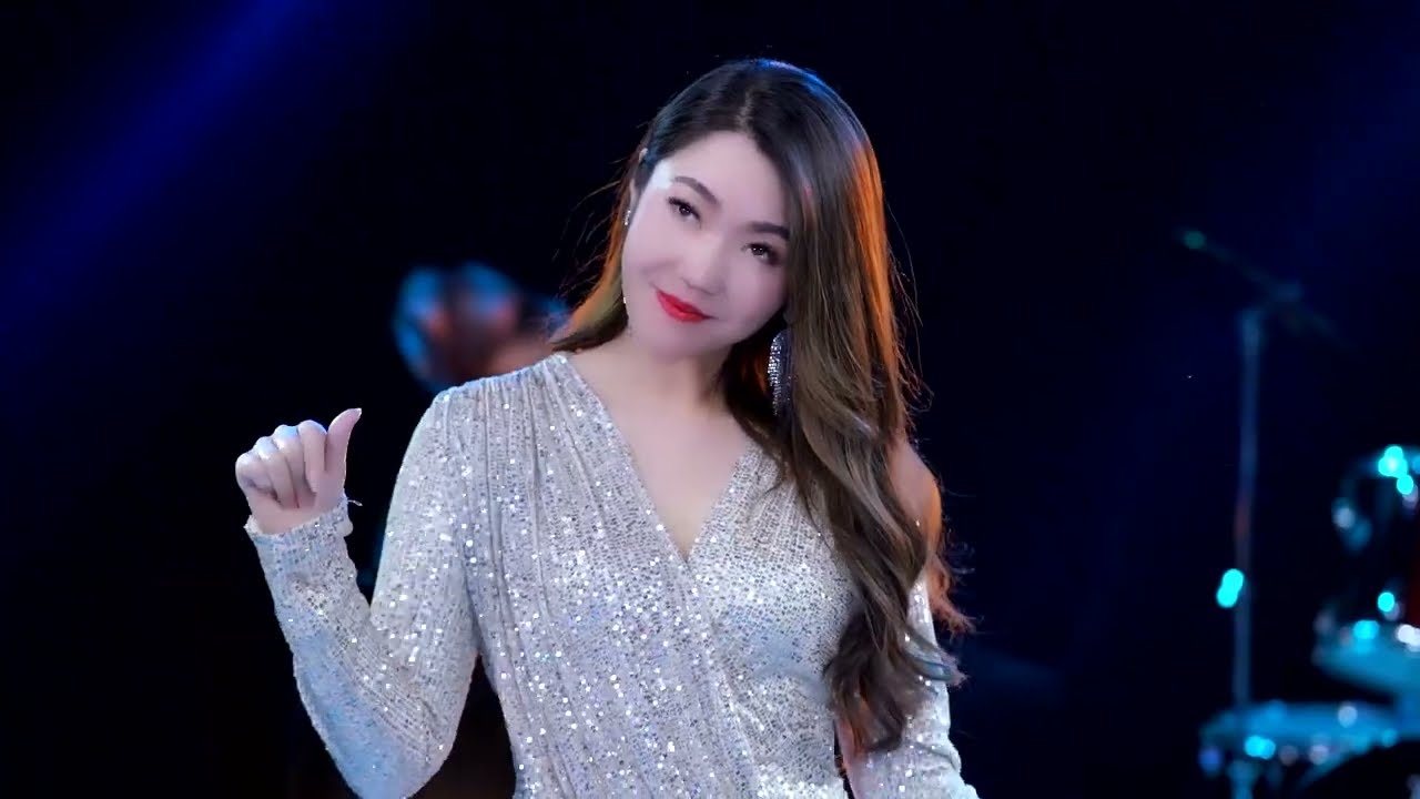 一首抖音热歌《英雄泪》 动感旋律 听醉了！