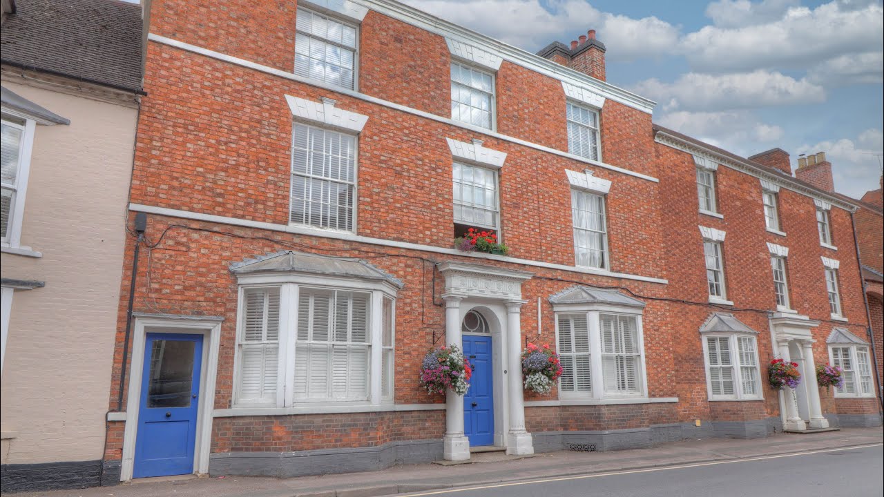 Gore House, Bridge Street