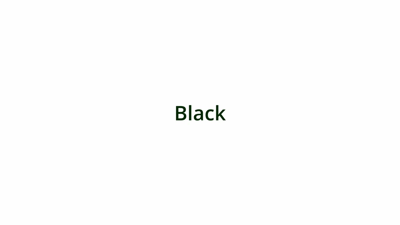 15 Minutes of White Screen but with Black Text