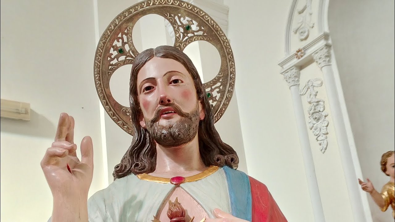 Festa sacro Cuore di Gesù