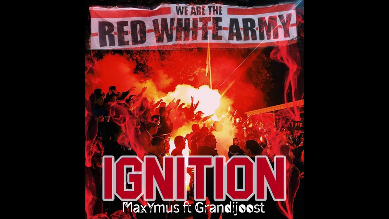 MaxYmus ft Grandijoost – Ignition (PSV 2018)