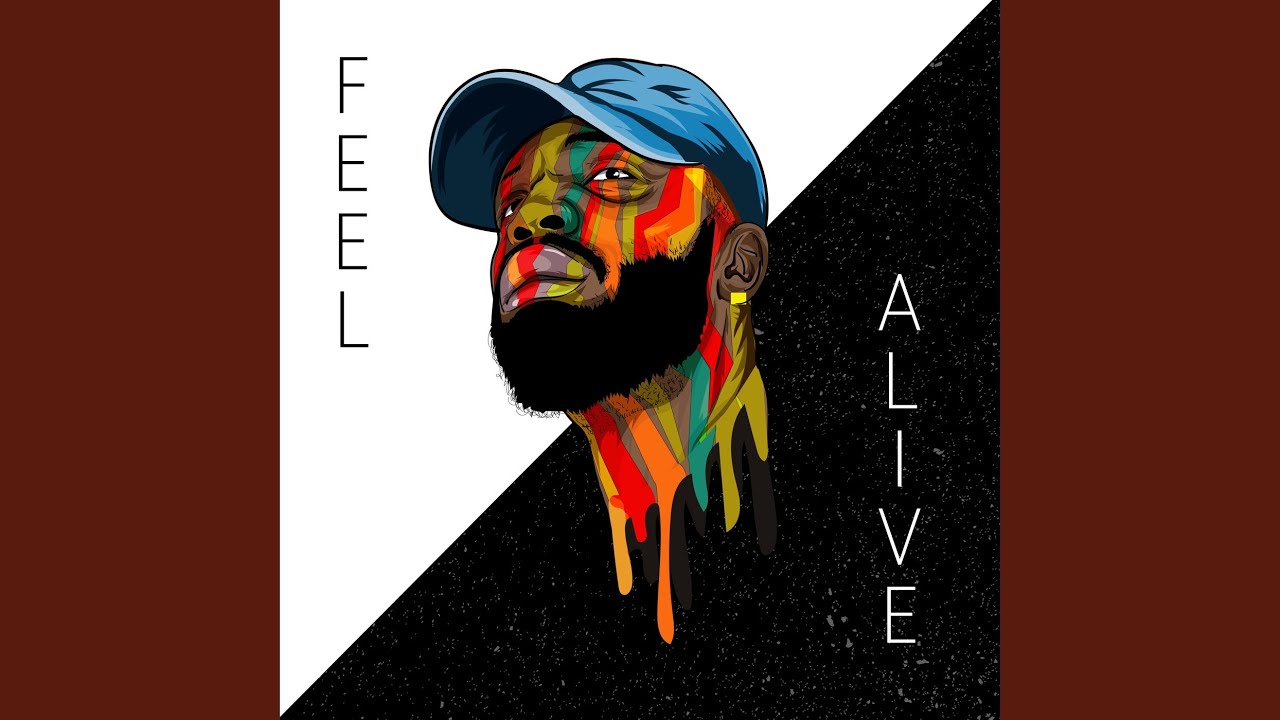 Feel Alive