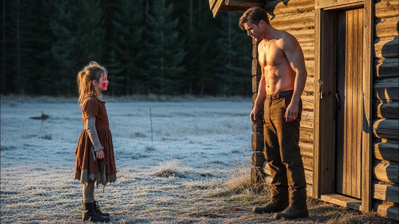 A Poor Girl&rsquo;s Cry Changed Everything | Emotional Rancher Story