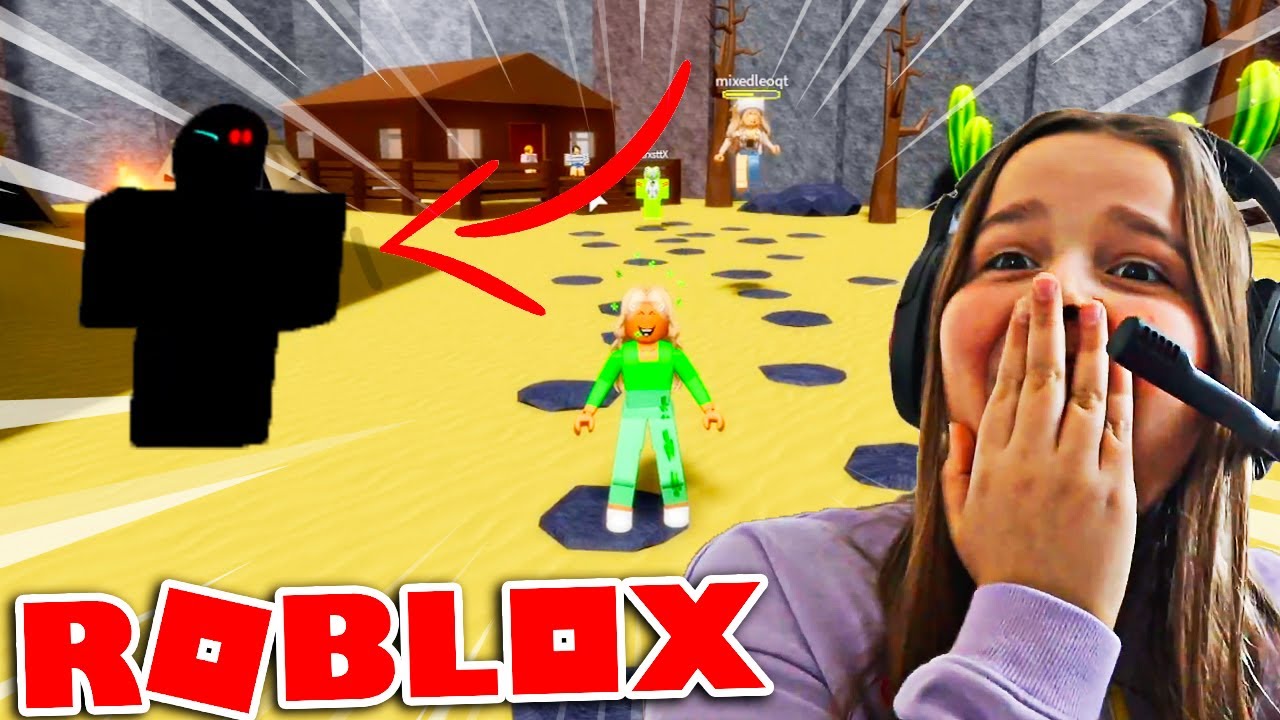 DID WE SURVIVE THE DESERTED ISLAND STORY?! | JKREW GAMING