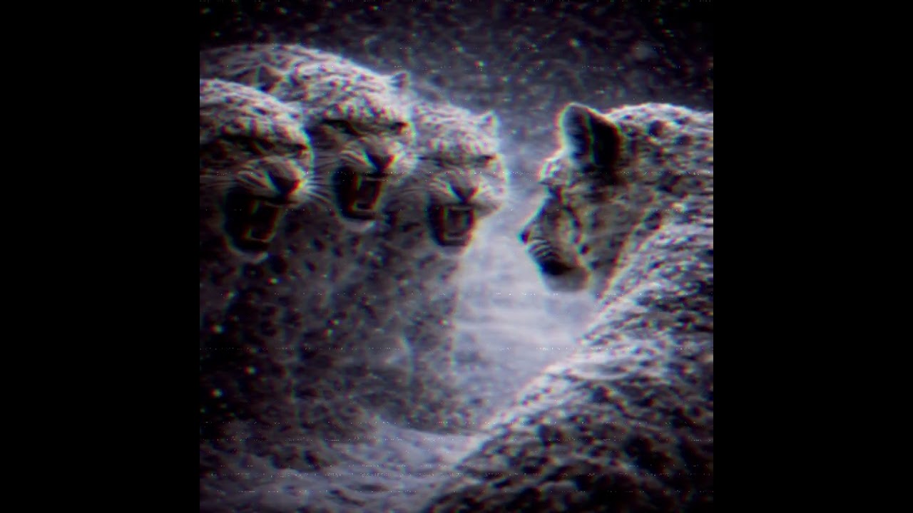 Before i Spoke - Snopard