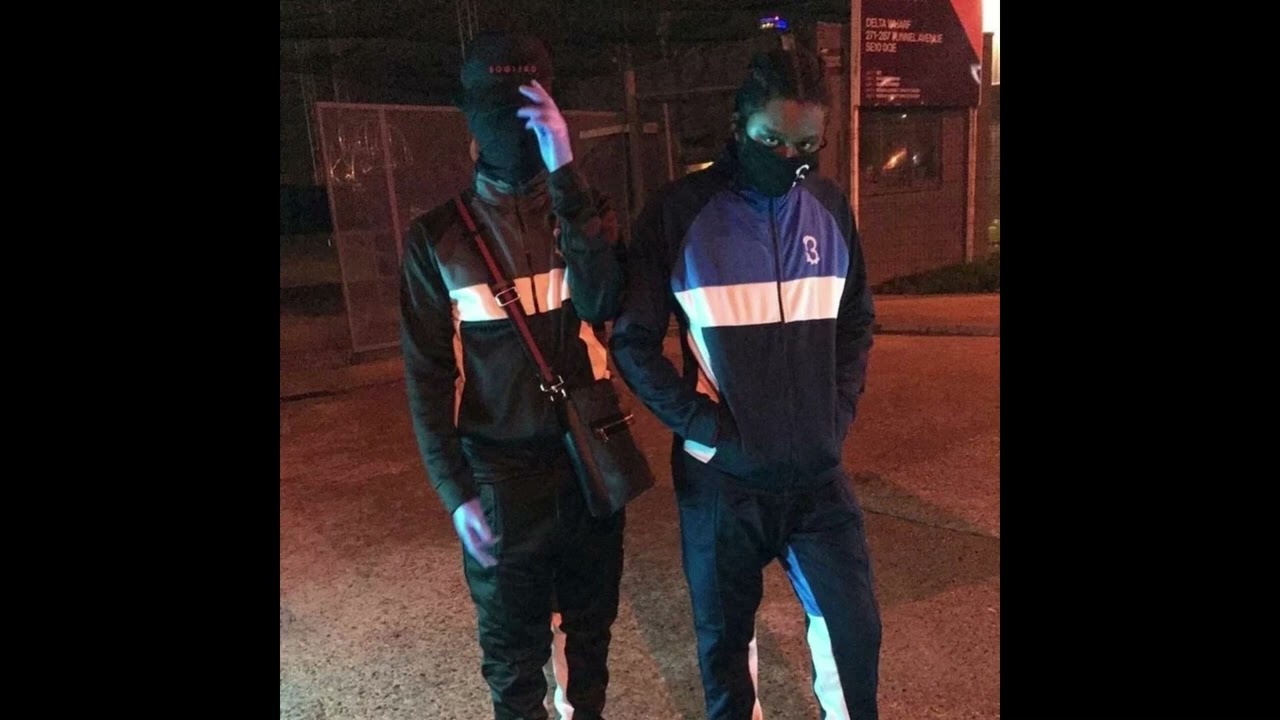 #67 Dopesmoke - UAV #Exclusive